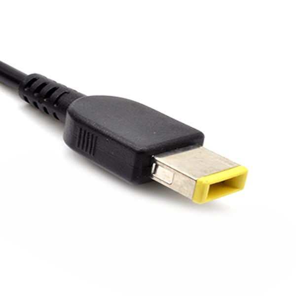Cargador Para Computador Portátil Lenovo 20V-2.25A 45W - Imagen 2