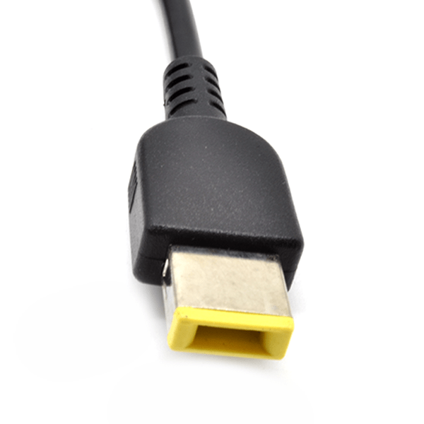 Cargador Para Computador Portátil Lenovo 20V-2.25A 45W