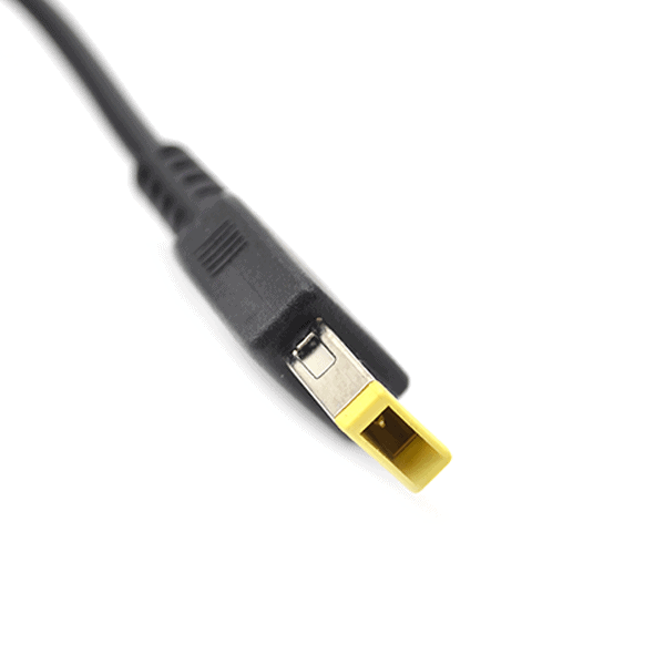 Cargador Para Computador Portátil Lenovo 20V-4.5A
