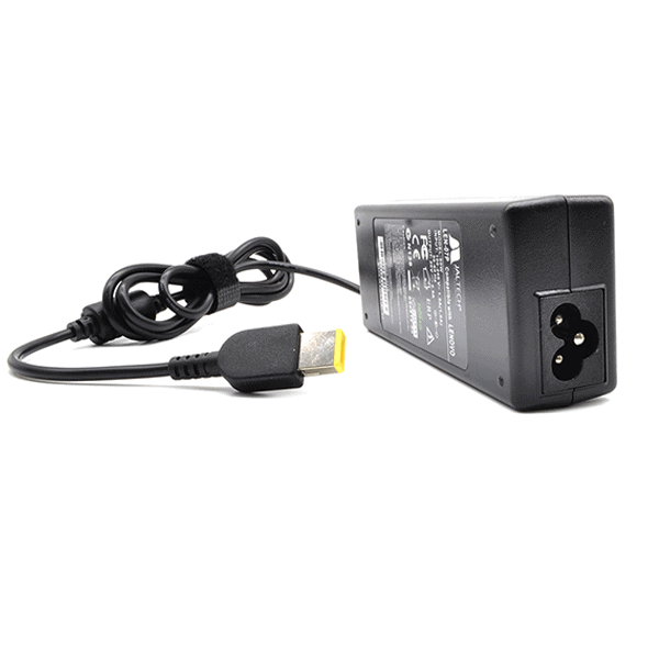 Cargador Para Computador Portátil Lenovo 20V-4.5A - Imagen 3