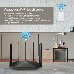Interruptor Wifi Touch Doble Shome-110_7