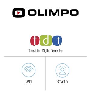 Olimpo 40D3200S_5