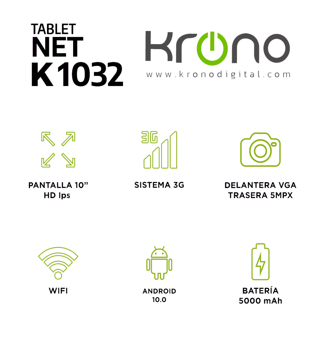 Tablet Krono K1032_3