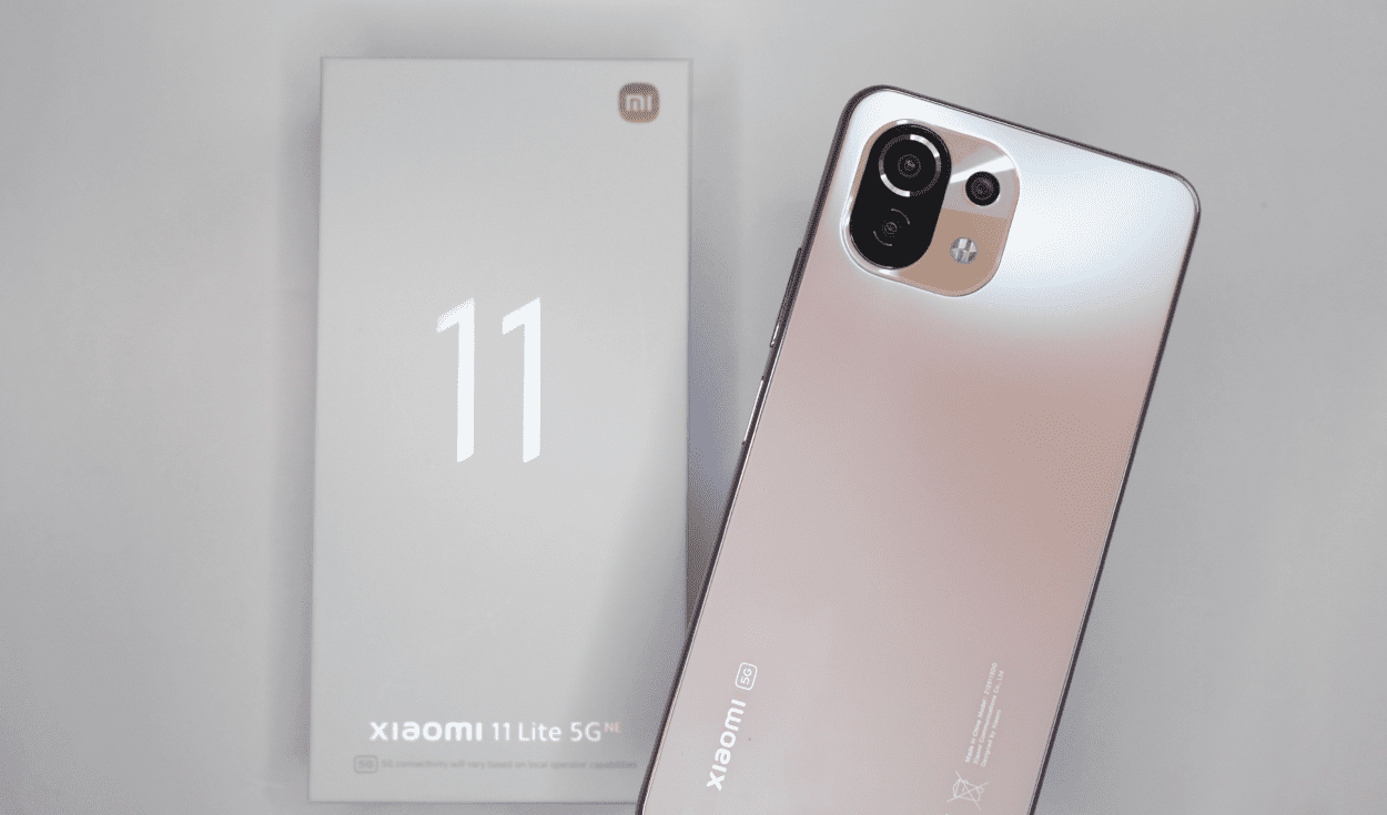 Xiaomi 11 Lite 5G_2