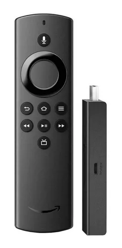 Amazon Fire TV Stick Lite2