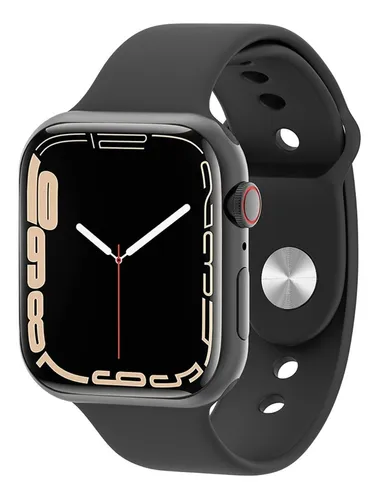 Reloj Inteligente Smart Watch X7 Max