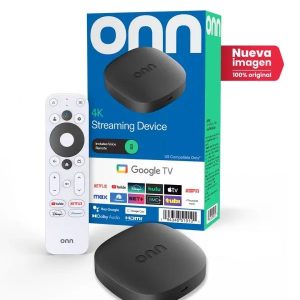 Onn | Google UHD