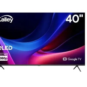 Televisor Kalley Smart Tv 40" QLED K-40GQ200