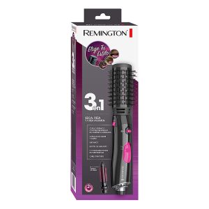 Cepillo Alisador Remington 3 en 1 AS7051