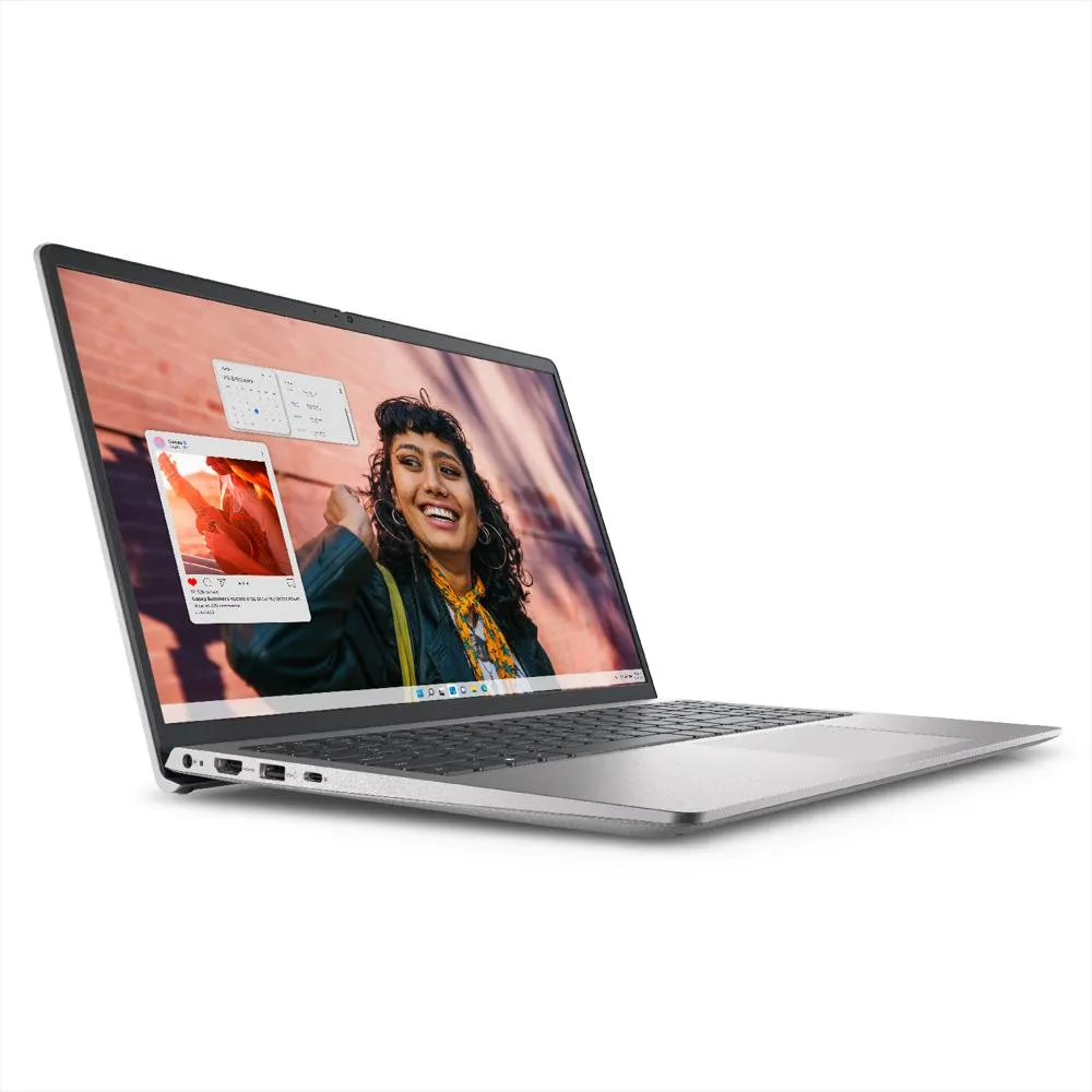 Portátil Dell Inspiron 3530