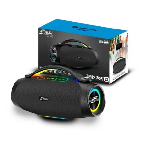 Parlante J&R J5280 J3 120W