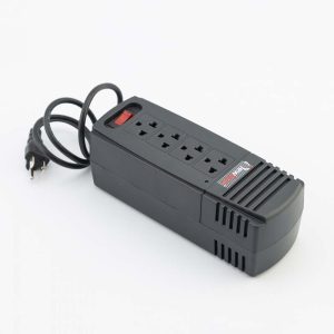 Regulador Newline 450VA