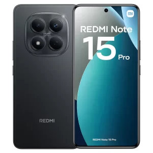 Redmi Note 15 PRO - 256gb + 8gb