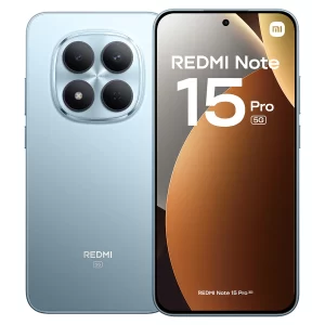 Redmi Note 15 PRO 5G - 512gb + 8gb