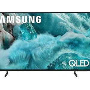 Televisor Samsung Smart Tv 65" QN65Q7FAAKXZL
