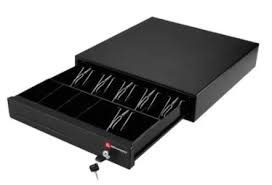 Cajón Monedero 3Bumen 405XD Negro