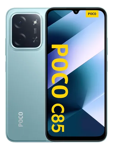 POCO C85 - Imagen 2
