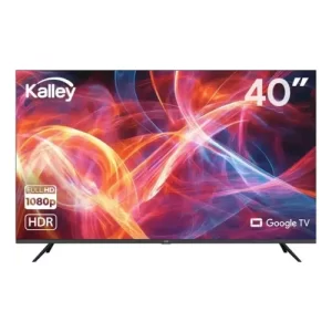 Televisor Kalley Smart Tv 40" K-40GQ200