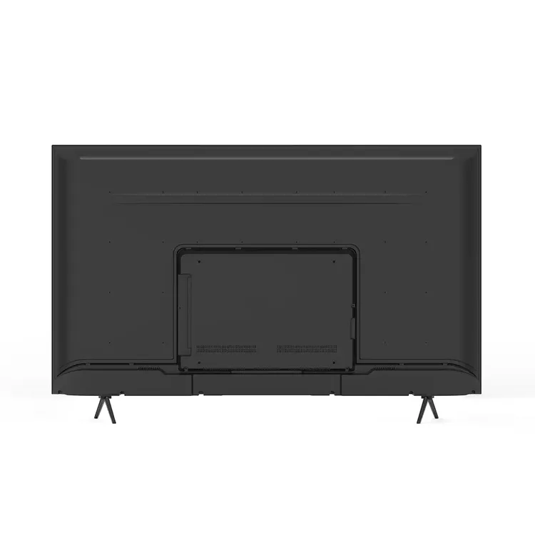 Televisor Kalley Smart Tv 58" QLED 58GQ400A - Imagen 2
