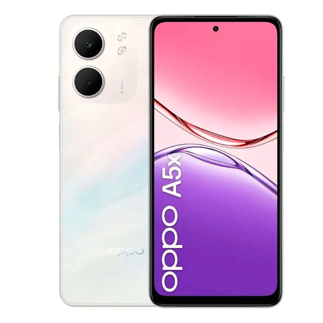 Oppo a5X