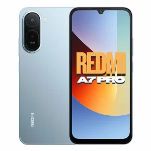 Redmi A7 Pro - 128gb + 4gb