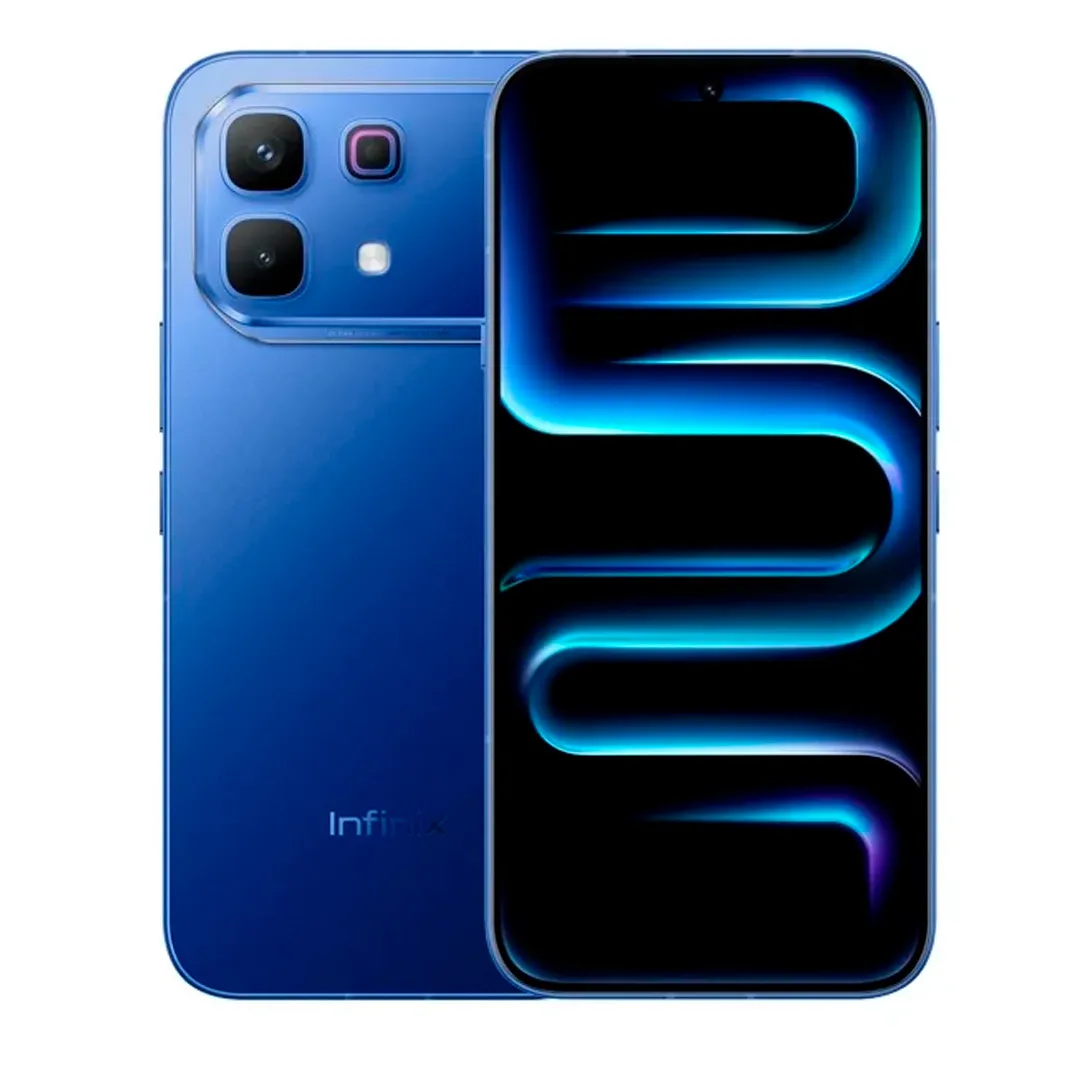 Infinix Note 60 5G