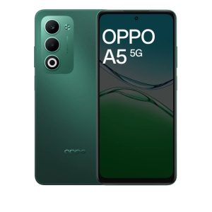 Oppo a5 5g