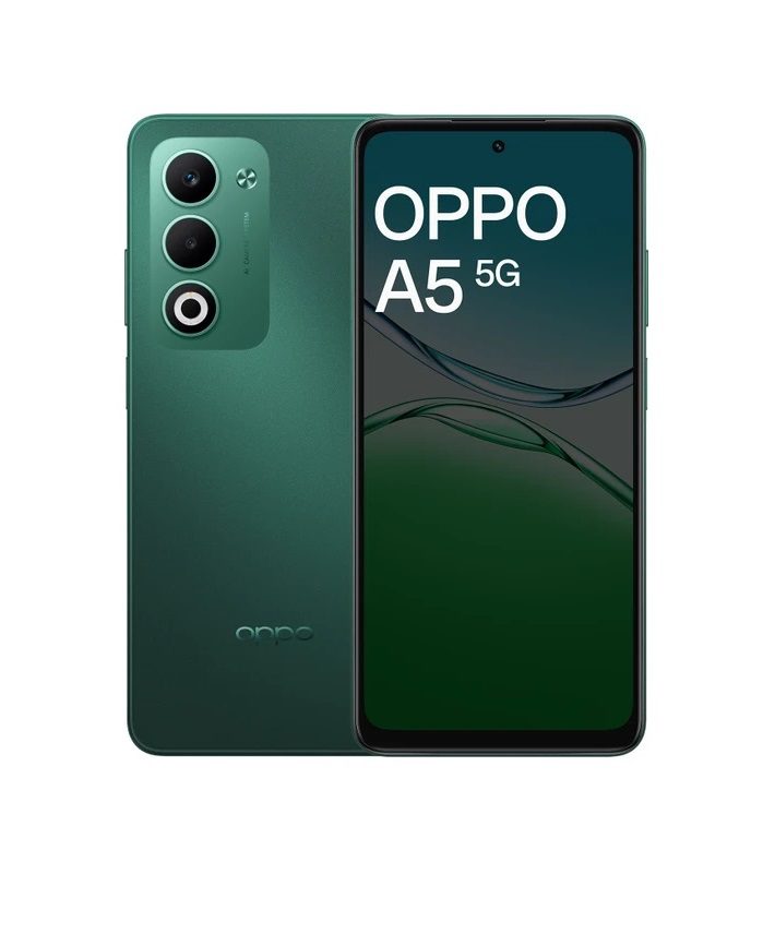 Oppo a5 5g