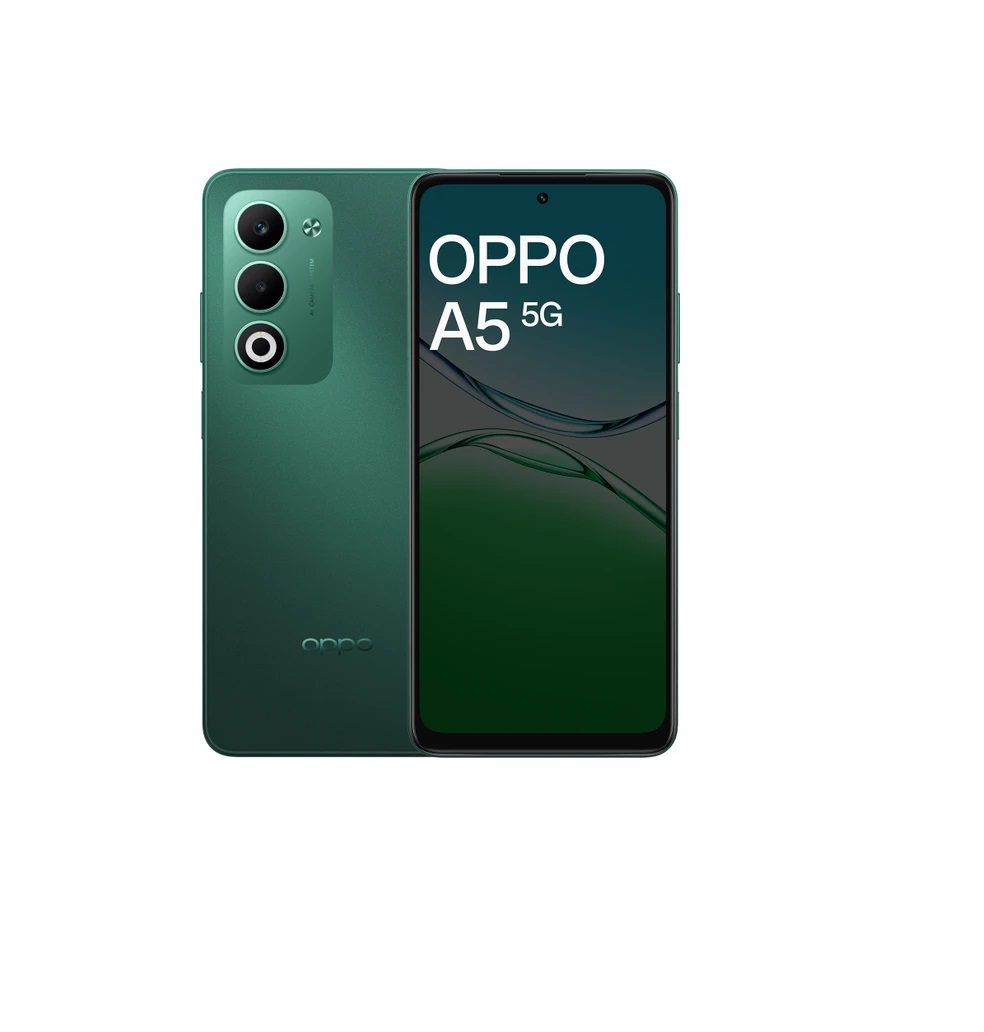 Oppo a5 5g - Imagen 2
