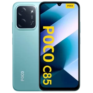 POCO C85