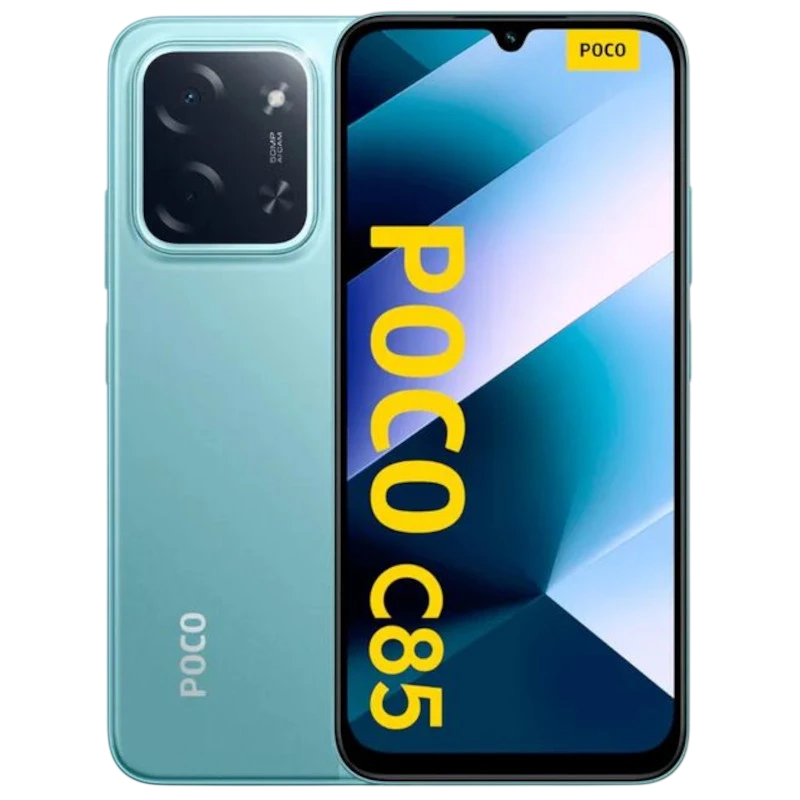 POCO C85
